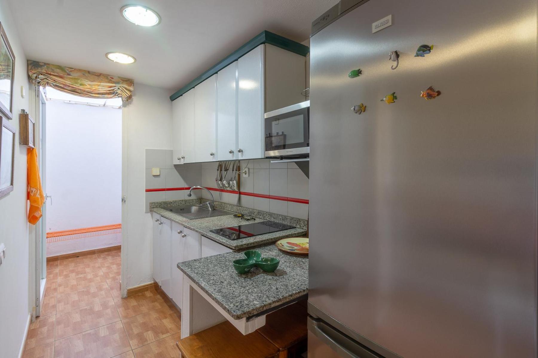 Flatguest Villa Martina San Bartolomé Eksteriør bilde
