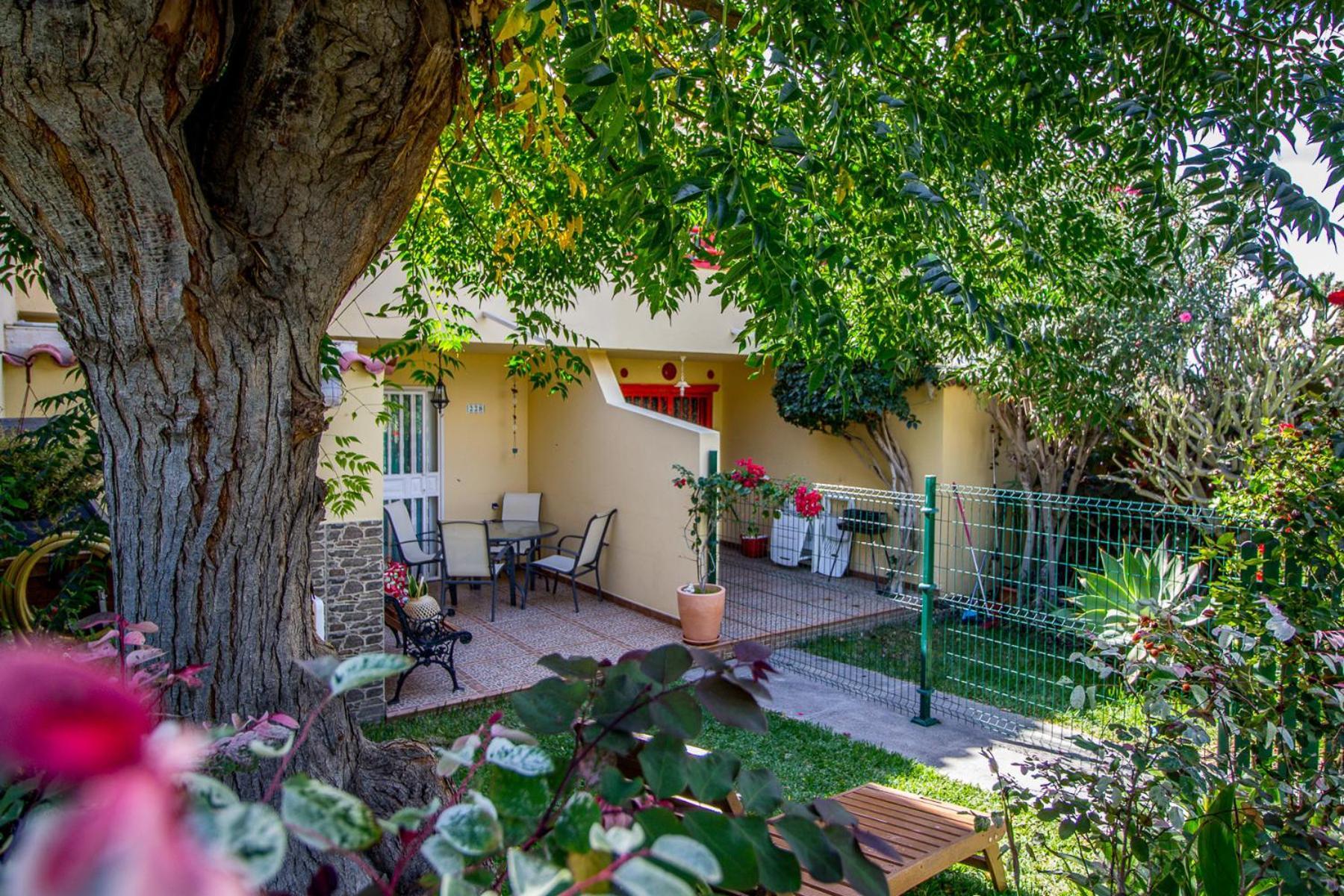 Flatguest Villa Martina San Bartolomé Eksteriør bilde