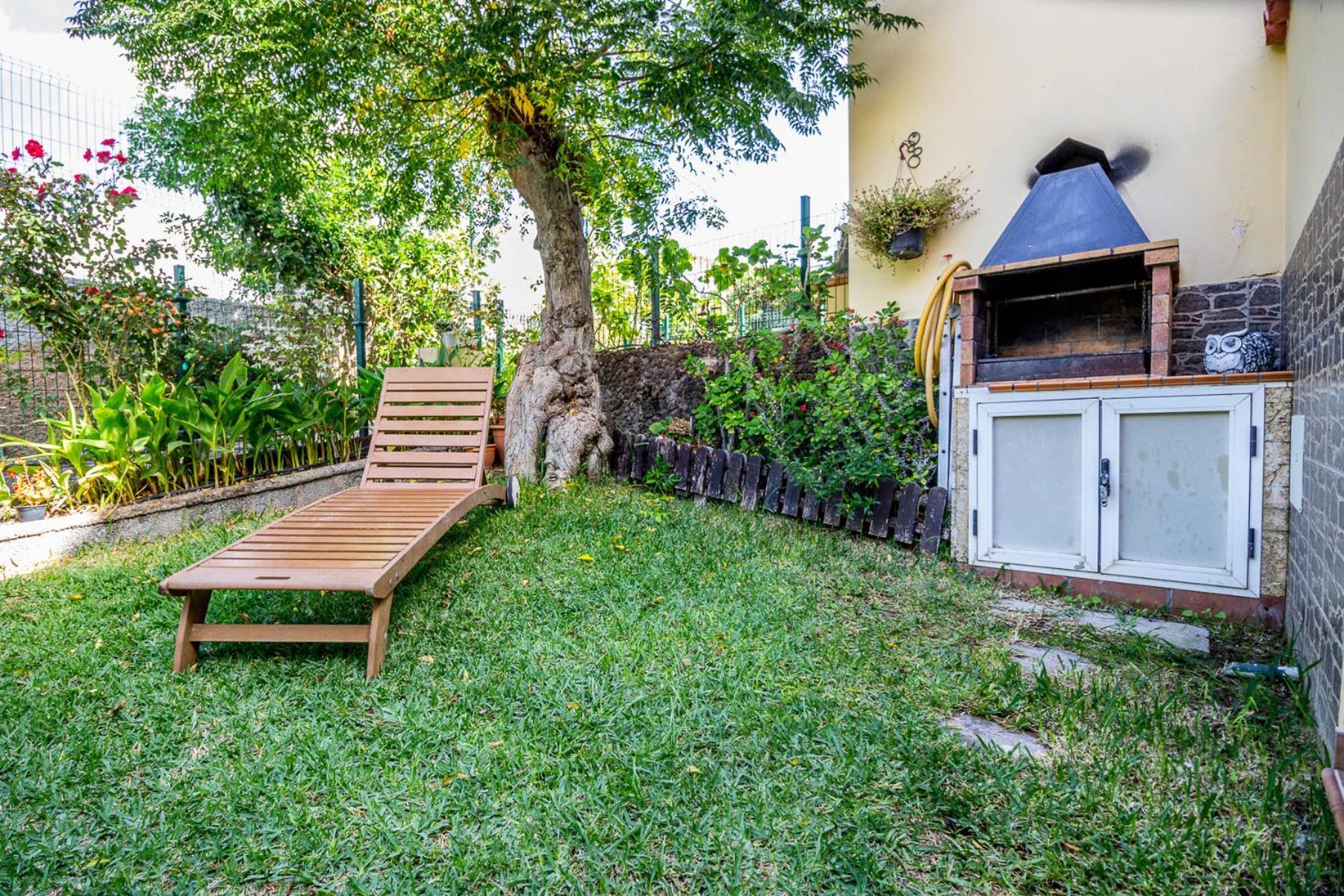 Flatguest Villa Martina San Bartolomé Eksteriør bilde